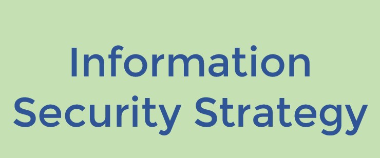 Information Security - Policies - Standards - Procedures